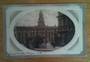 Sepia Postcard of GPO Wellington. - 47351 - Postcard