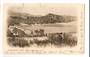 Early Undivided Postcard of Newton Park Wellington. - 47385 - Postcard