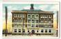 Coloured postcard of Custom House Wellington. - 47386 - Postcard