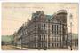Coloured Postcard by Muir & Moodie of Free Public Library Wellington. - 47392 - Postcard
