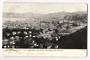Early Undivided Postcard of Thorndon and Te Aro. - 47396 - Postcard