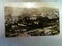 Postcard Aldersley A1425 Real Photo of Wgtn. Fine condition. Addressed to England. Fine Wellington Paid postmark in magenta Fain