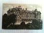 Real Photograph by A B Hurst & Son of Citizens War Memorial. - 47405 - Postcard