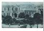 Real Photograph of The Hospital Wellington. - 47475 - Postcard