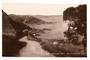 Real Photograph of Karaka Bay Wellington. - 47618 - Postcard