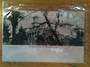 Early Undivided Postcard of Government House Wellington. Very fine. - 47654 - Postcard