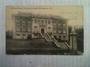 Postcard of William Booth Training College Wellington. Minor faults. - 47658 - PcardFault