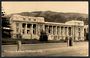 Coloured postcard of Newtown Park and Zoo Wellington. - 47664 - PcardFine