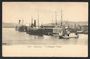 Real Photograph of Lambton Quay Featherston Street Wellington. - 47675 - PcardFine
