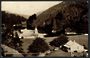 Our Glorious Empire. Coloured postcard of Wellington. Harbour. - 47690 - Postcard