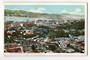 Postcard of Wellington from Thorndon. - 47707 - Postcard