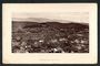 Postcard of the View from the Government Railway Station Wellington. - 47710 - Postcard