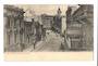 Early Undivided Postcard of Lambton Quay Wellington. - 47713 - Postcard