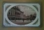 Sepia Postcard of Lambton Quay Wellington. Looking South. - 47717 - PcardFine