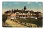 Coloured postcard of Governor's Residence Wellington. - 47744 - PcardFine