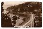 Real Photograph of Oriental Bay Wellington. - 47752 - Postcard