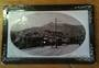 Real Photograph of Courtney Place & Mt Victoria Wellington. - 47760 - PcardFault