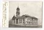 Postcard of Town Hall Wellington. - 47764 - Postcard