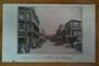 Postcard of the Corner of Manners and Willis Streets Wellington. - 47775 - PcardFine