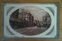 Sepia Postcard of Cuba Street Wellington. - 47794 - PcardFine