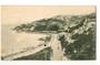 Early Undivided Postcard of Oriental Bay Wellington. - 47817 - Postcard