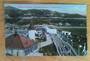 Coloured postcard of Wonderland Katzenjammer Castle Wellington. - 47840 - Postcard