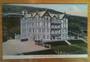 Coloured postcard of the Convent Island Bay Wellington. - 47842 - Postcard