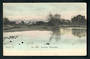 Early Undivided Postcard of Evening Wairarapa. Tinted. - 47873 - Postcard