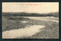 Postcard by Muir & Moodie of River Bed Pahiatua. - 47897 - Postcard