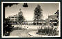 Real Photograph by A B Hurst & Son of Skating Rink Napier. - 47904 - Postcard