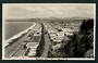 Real Photograph by A B Hurst & Son of Napier. - 47921 - Postcard