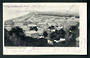 Postcard of Napier from Bluff Hill. - 47929 - Postcard