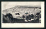 Early Undivided Postcard of Napier from Bluff Hill. - 47931 - Postcard