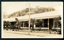 Real Photograph of New Shopping Area Clive Square Napier. - 47934 - Photograph