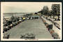 Tinted Postcard by A B Hurst & Son of Marine Parade Napier. - 47936 - Postcard