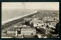 Real Photograph by Aldersley of Napier. - 48004 - Postcard