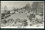 Real Photograph by N S Seaward of (Marine Parade) Napier. - 48038 - Postcard