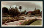 Tinted Postcard by A B Hurst & Son of Clive Square Napier. - 48042 - Postcard