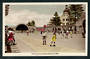 Tinted Postcard by A B Hurst & Son of the Skating Rink Napier. Superb card. - 48050 - Postcard