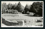 Real Photograph by N S Seaward of Cornwall Park Hastings. - 48057 - Postcard