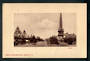 Postcard by Muir & Moodie of Marine Parade Napier. - 48089 - Postcard