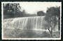 Photograph of Rere Falls near Gisborne taken 6/6/66. - 48153 - Postcard