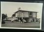 Real Photograph by Eastland Photographers of Las Vegas Motel Gisborne. - 48178 - Postcard