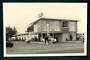 Real Photograph by Eastland Photographers of Las Vegas Motel Gisborne. - 48178 - Postcard