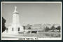 Real Photograph by N S Seaward of the Memorial Gisborne - 48197 - Postcard