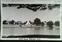 Real Photograph by N S Seaward of River Scene Gisborne. - 48199 - Postcard