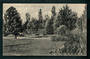 Postcard of Tennis Courts Hamner Springs. - 48258 - Postcard