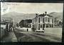 Postcard of Bulgueri Street Akaroa. - 48259 - Postcard