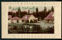 Coloured postcard of Tea House Hanmer. - 48268 - Postcard