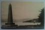 Postcard of The Monument Akaroa. - 48275 - Postcard